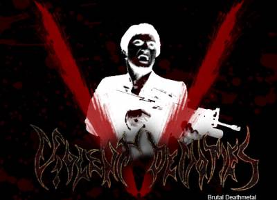 logo Violent Devoties logo Violent Devoties